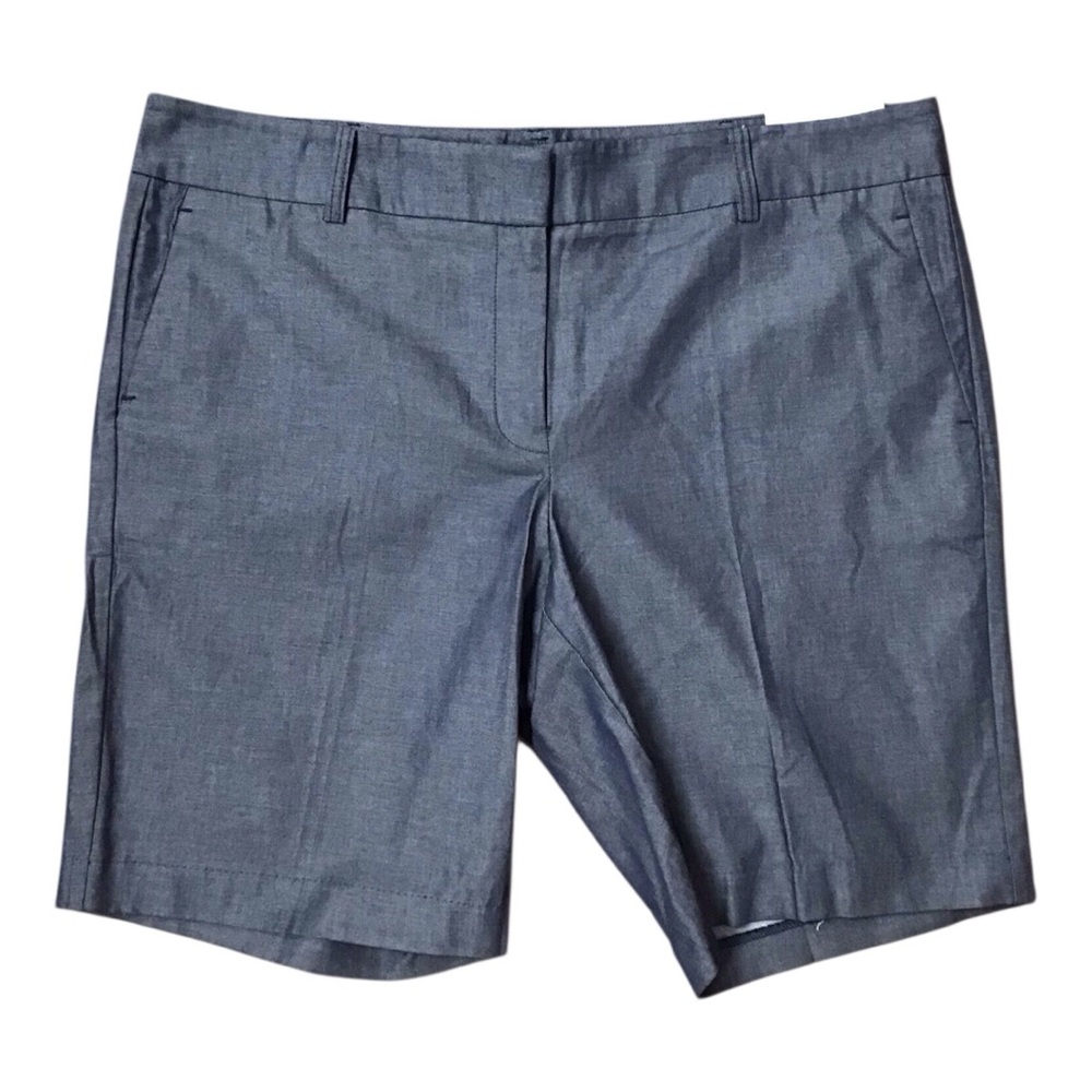 Ann Taylor Bermuda Shorts